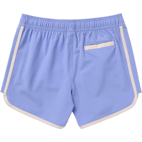 2026 Mystic Da Donna Pantaloni Da Surf Tora Boardshort 35127.25061 - Iris Blue